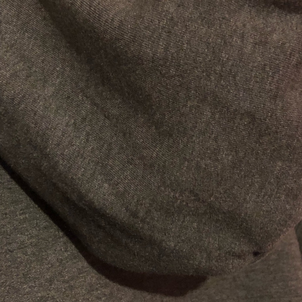 Army Black Knights Football Gray Hoodie Mens XL - Picture 12 of 16